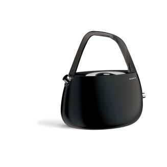 Czajnik elektryczny Casa Bugatti Jacqueline Black mat - 5