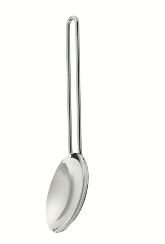 Eva Solo Stainless Steel Large Serving Spoon | SPRING PROMO 2026