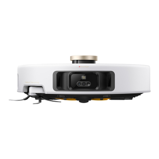 Robot sprzątający MOVA V50 Ultra Complete (biały) - 5