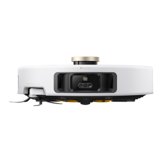  MOVA V50 Ultra Complete Robot Vacuum Cleaner (White) - 5