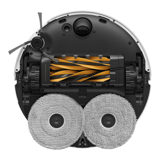 Robot sprzątający MOVA V50 Ultra Complete (biały) - 6