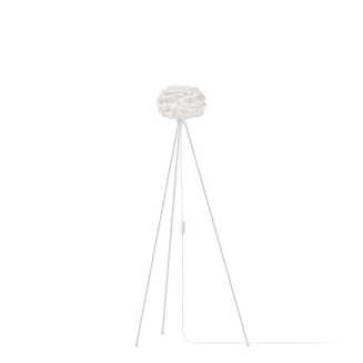 Lampa Umage EOS Micro white 22 cm - 11