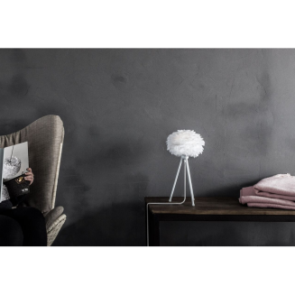 Lampa Umage EOS Micro white 22 cm - 9