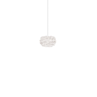 Lampa Umage EOS Micro white 22 cm - 18