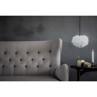 Lampa Umage EOS Micro white 22 cm - 8