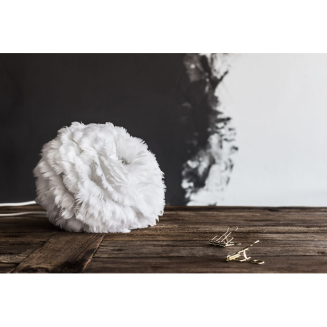 Lampa Umage EOS Micro white 22 cm - 6