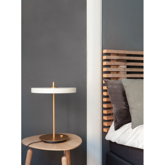 Lampa Umage Asteria Table Ruby - 4