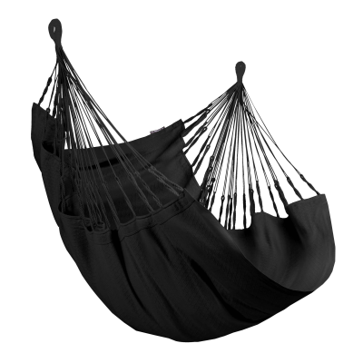  La Siesta Cumbia Organic Onyx Comfort Hanging Seat