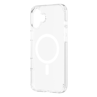 Etui VENTION KUGT0-20 do iPhone 16 Plus MagSafe (przezroczyste) - 2