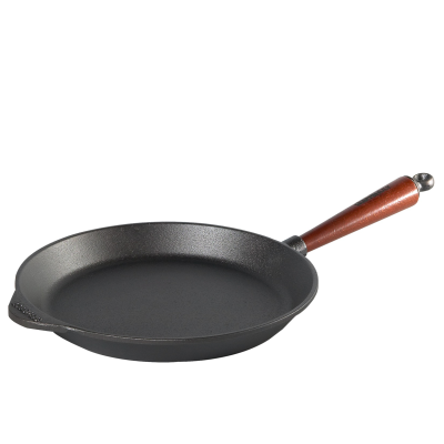Patelnia żeliwna Skeppshult Traditional 24 cm