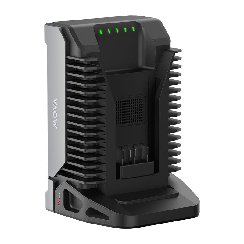 60V 420W MOVA GCH606 Battery Charger