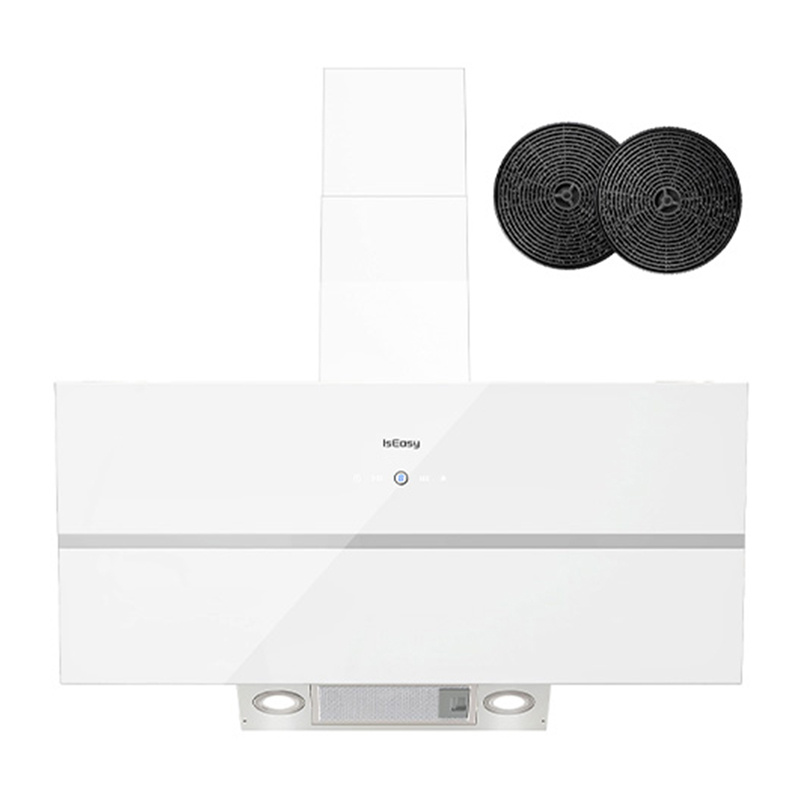 Okap kuchenny ISEASY TV1390D4-CC-I2