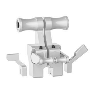  MOZA RACING AS015 TQB Throttle Module - 3