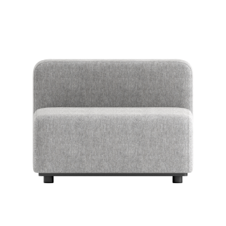 Sofa ogrodowa SACKit Cobana Lounge Sofa 3 Seater Sand Melange - 12