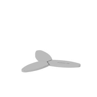 BergHOFF | Zwijana podstawka magnetyczna - 2