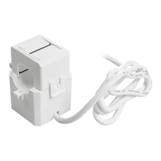 Zestaw Shelly EM WiFi 2-kanałowy + przekładnik 50A (pomiar zużycia energii) - 2