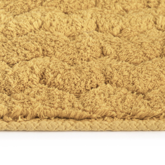 Dywanik łazienkowy Sorema Chevron Curry - 2