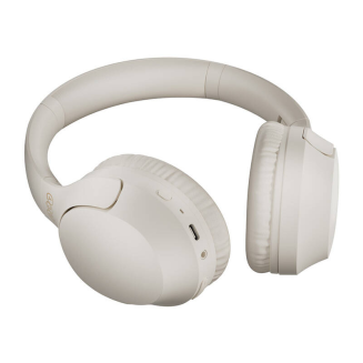 Słuchawki bezprzewodowe QCY H2 PRO (białe) - 6