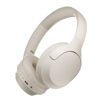 Słuchawki bezprzewodowe QCY H2 PRO (białe) - 2