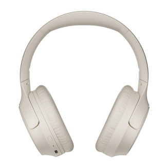 Słuchawki bezprzewodowe QCY H2 PRO (białe) - 3