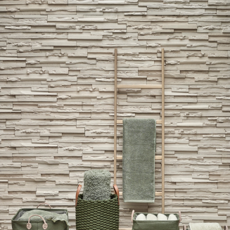 Koszyk Aquanova Lubin Sage green 48l - 3