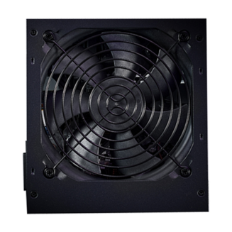 Zasilacz Cooler Master MWE BRONZE 550 V3 230V - 2