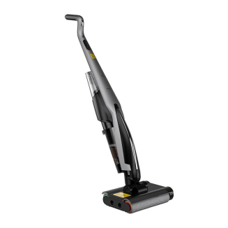 Odkurzacz pionowy DEERMA VX96W z mopowaniem - 3