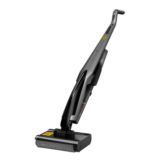 Odkurzacz pionowy DEERMA VX96W z mopowaniem - 4