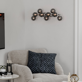 Kinkiet By Rydens Splendor 9-fl - 5