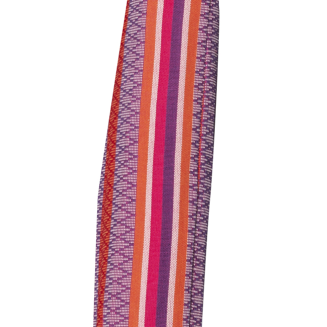 Fotel hamakowy La Siesta Habana flamingo comfort - 6