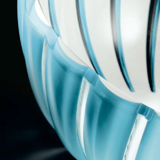 Misa Guzzini Grace 25 cm czerwona - 6