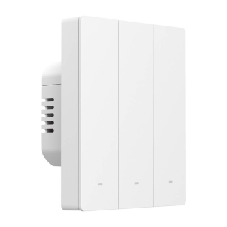  SONOFF M5-3C-80W Wi-Fi Matter 3-Channel Wall Switch - 5