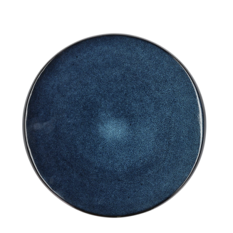 Bitz Dark Blue cake stand 30 cm - 3