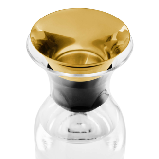 Karafka na wodę Eva Solo brass 1l - 2