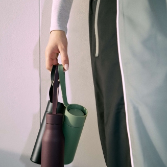 Kubek termiczny Eva Solo To Go Cup 0.35l Green goddess | SPRING PROMO 2026 - 6