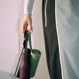 Kubek termiczny Eva Solo To Go Cup 0.35l Green goddess | SPRING PROMO 2026 - 6