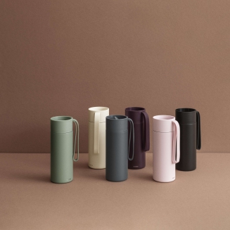 Kubek termiczny Eva Solo To Go Cup 0.35l Green goddess | SPRING PROMO 2026 - 4