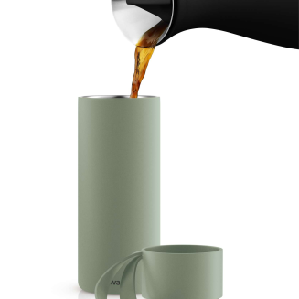 Kubek termiczny Eva Solo To Go Cup 0.35l Green goddess  - 2