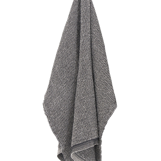  Lapuan Kankurit Terva towel black-linen - 2
