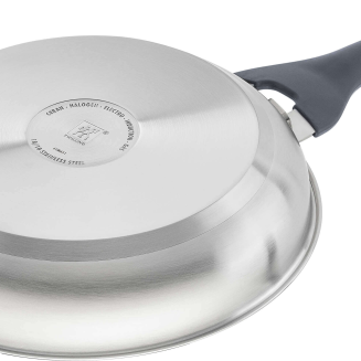 Patelnia Zwilling Simplify Ceraforce® 24 cm - 4