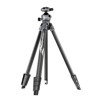 Aluminiowy statyw podróżny z głowicą kulową Neewer LT07 - 2
