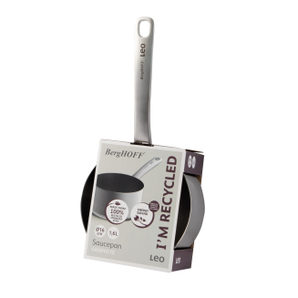 Rondel stalowy BergHOFF Graphite 1.6 l - 3