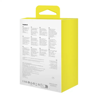 Uchwyt samochodowy z ładowarką Baseus MilkyWay Pro 15W (czarny) - 8