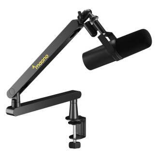  MAONO BA92 microphone stand (black) - 2