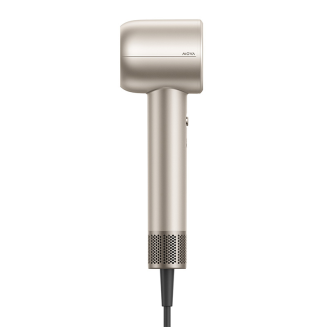  MOVA Shine 10 Hair Dryer (Gold) - 2