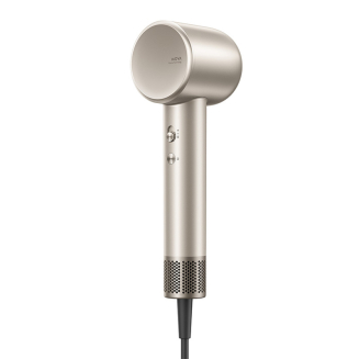 Suszarka do włosów MOVA Shine 10 (złota) - 6