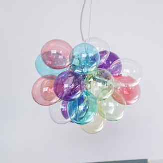 Lampa wisząca By Rydens Gross 30cm - 3
