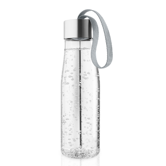 Butelka ze szpikulcem na dodatki Eva Solo MyFlavour 0.75l Marble Grey - 2