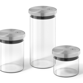 Zack Cundo Kitchen Container 1.1 l - 5