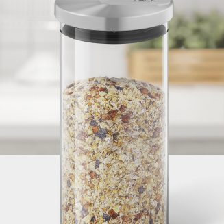 Zack Cundo Kitchen Container 1.1 l - 4